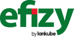Efizy logo